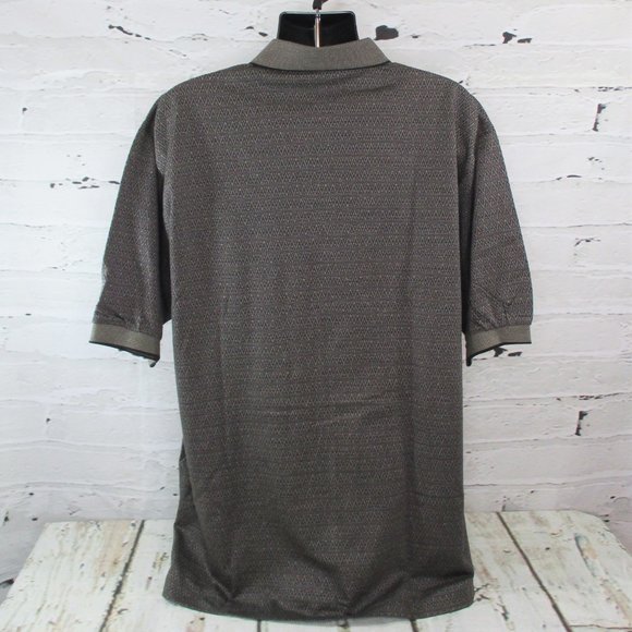 Carnoustie Sportswear Performance Golf Polo Shirt - Picture 3 of 5